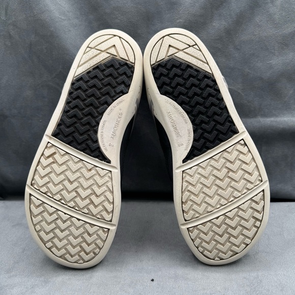 Xero Shoes Prio Women’s 8 Black Lightweight Minimalist Barefoot Athletic Shoes - Picture 12 of 14